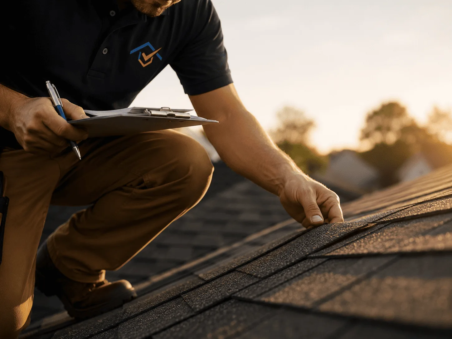 Why Choose Roof Inspection in Hibernia, NJ