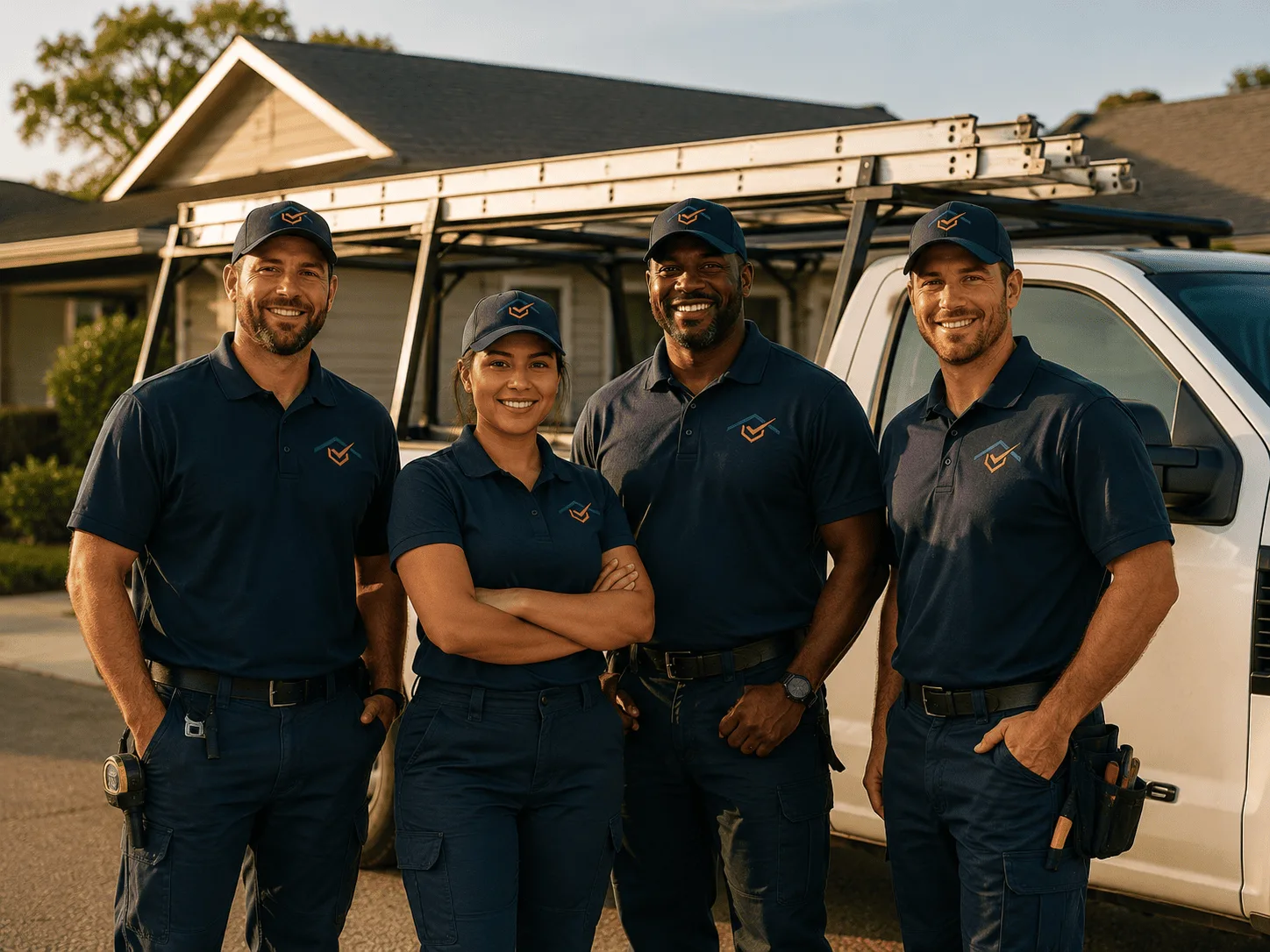 Roof Inspection company in Hibernia, NJ